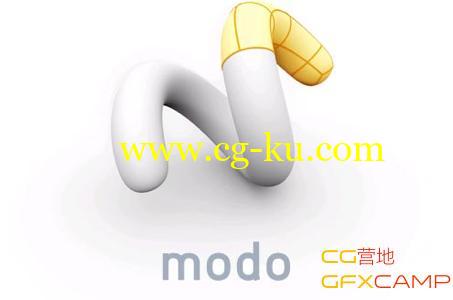 The Foundry Modo 801+ASSETS+SAMPLES Win/Mac/Linux-XFORCE的图片1