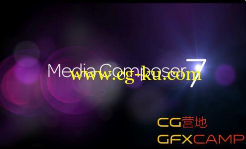 非线编软件 Avid Media Composer 7.0.4 + NewsCutter v11.0.4  Win/Mac的图片1