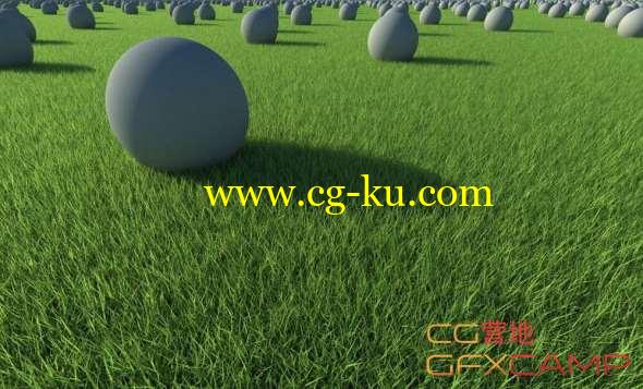 3D贴图复制阵列插件 VRayPattern V2.043 for Maya 2014-2017 Win破解版的图片1