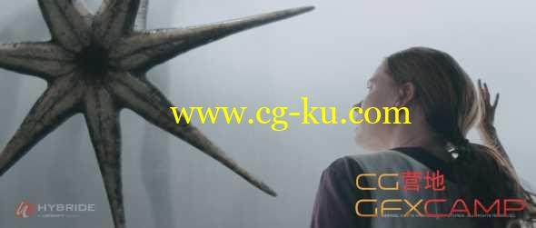 C4D阿诺德Arnold渲染器 SolidAngle C4DtoA 2.1.0.1 R16/R17/R18 Win/Mac AMPED+替换破解版的图片1