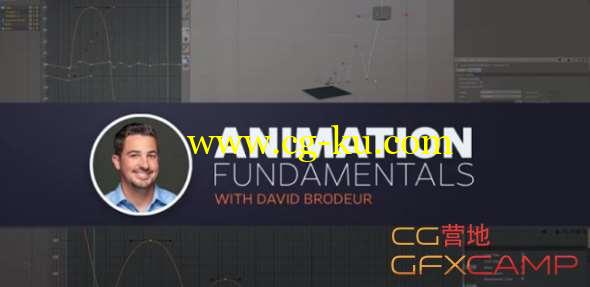 GSG灰猩猩C4D动画基础教程 GreyscaleGorilla - Animation Fundamentals Training的图片1