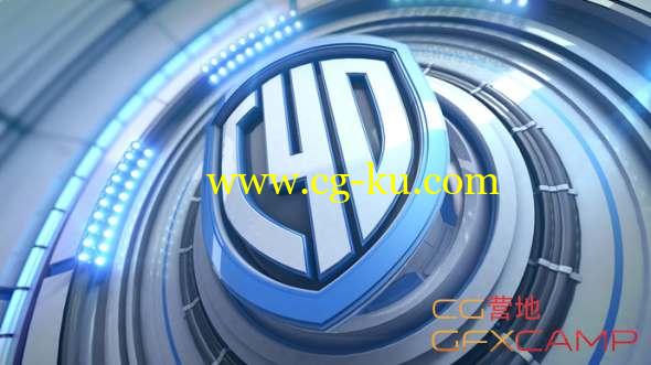 C4D R19实时渲染预览介绍教程 Cinema 4D R19 - Intro to ProRender Tutorial的图片1