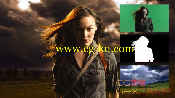 BCC 11 AVID视频特效插件 Boris Continuum Complete 11 for AVX Win破解版的图片1