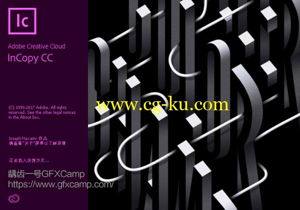 Adobe InCopy CC 2018.1 (V13.1) Win/Mac 中文/英文/多语言破解版的图片3