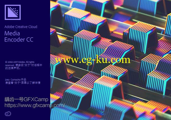 Adobe Media Encoder CC 2018.1 (V12.1) Win/Mac 中文/英文/多语言破解版的图片3