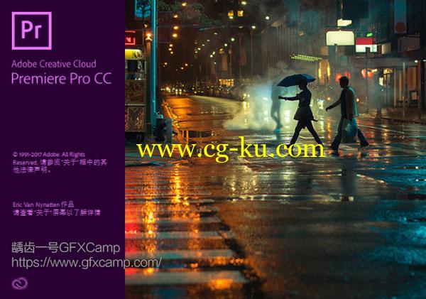 Adobe Premiere Pro CC 2018.1.2 (V12.1.2) Win/Mac 中文/英文/多语言破解版的图片3