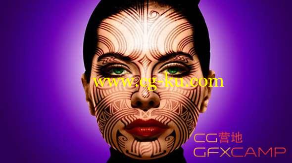 PS CC 2018新功能介绍教程(英文字幕) Lynda - Photoshop CC 2018 New Features的图片1