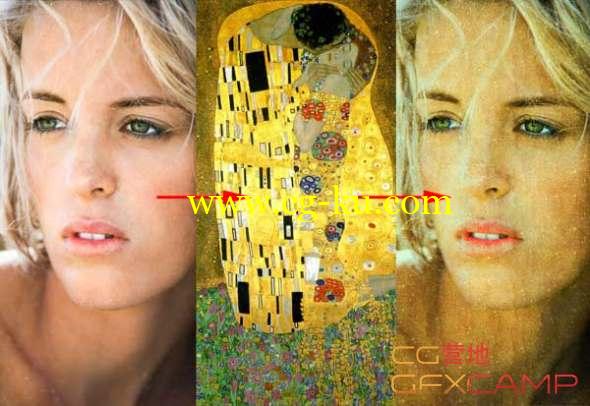 PS图片叠加插件 Digital Film Tools PhotoCopy 2.0v9.1 for Photoshop Win64破解版的图片1