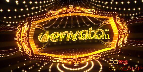 恢宏盛典秀 VideoHive Envato Show的图片1