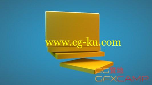 C4D切片教程 How to Slice Stuff Tutorial的图片1