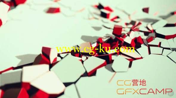 C4D动力学基础教程 Pluralsight - CINEMA 4D Dynamics Fundamentals的图片1