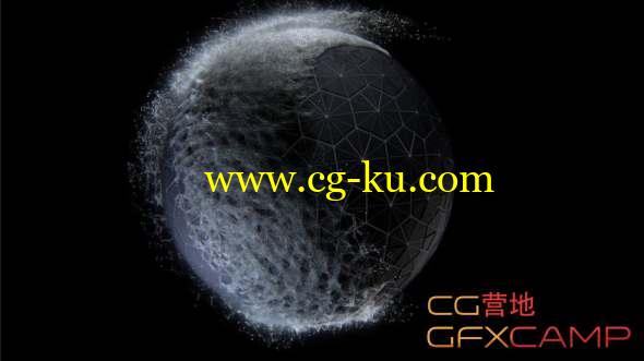 C4D布料柔体半钢体引擎模拟插件 Remotion4D UniFlex 4.0 For Cinema 4D R18 Win/Mac破解版的图片1