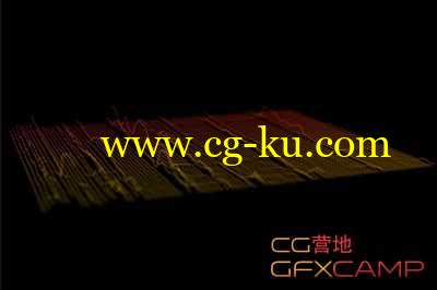 AE三维粒子插件 Aescripts Plexus V3.1.3 CS6-CC2018 Win破解版 + 使用教程的图片10
