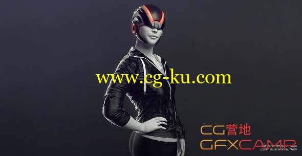 三维服装设计软件 Marvelous Designer 7.5 Enterprise 4.1.99.32511 Win破解版的图片1