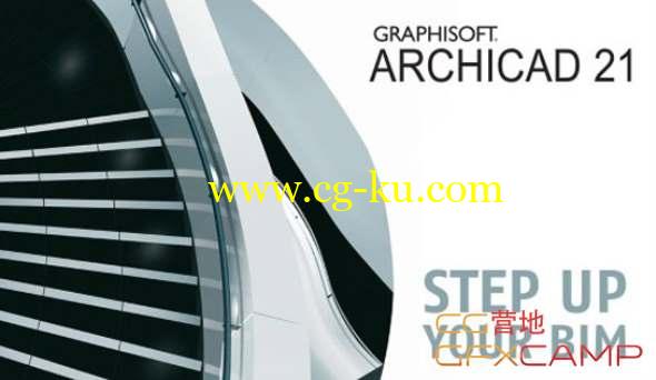 三维建筑设计软件 Graphisoft Archicad 21 build 6003 Win/Mac破解版的图片1