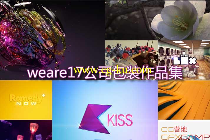 weare17优秀包装作品集的图片1