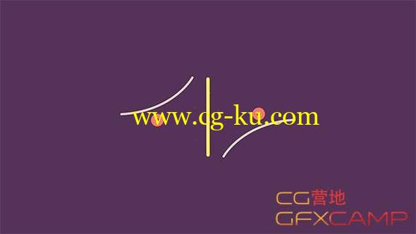 AE模板-简单图形Logo动画 Abstract logo Shape的图片1