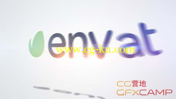 AE模板-简单快速Logo动画 Super Quick Logo的图片1