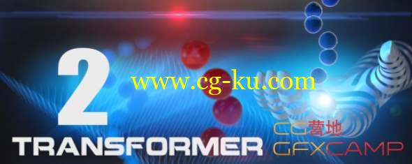 三维卷轴扭曲变形照片墙AE脚本 Aescripts Transformer 2.03 Win/Mac + 使用教程的图片1