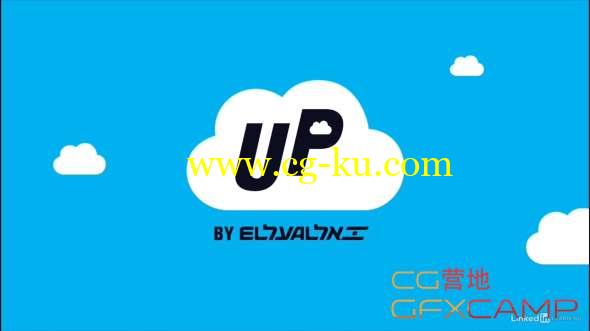 Logo动画AE教程(英文字幕) Lynda - Logo Animation Techniques的图片1
