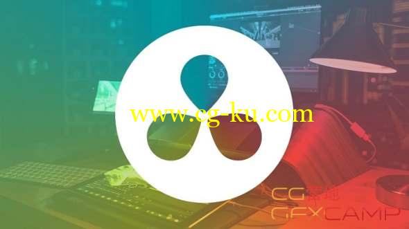 达芬奇调色基础教程(英文字幕) Udemy - DaVinci Resolve: The Complete Video Editing Course的图片1