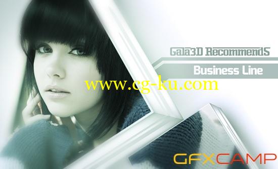 方块展示 After Effects project Cube Map的图片1