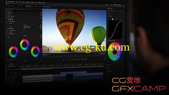 PR视频编辑剪辑教程 Udemy - Video Editing with Adobe Premiere Pro for Corporate Video的图片1