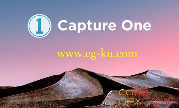 飞思图片处理软件 PhaseOne Capture One Pro 11.2.1 Win/Mac中文/英文破解版的图片1