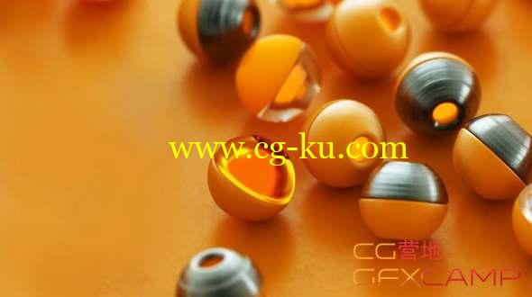 MAXON Cinema 4D C4D R20.030 Win/Mac中文版/英文版/破解版的图片1