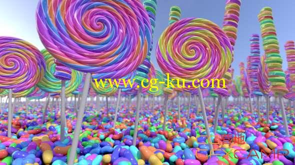 Cineversity出品C4D R20新功能教程 New in Cinema 4D R20的图片1