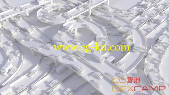 C4D纸张建模渲染教程 Cinema 4D - Making Paper - Part 2的图片1