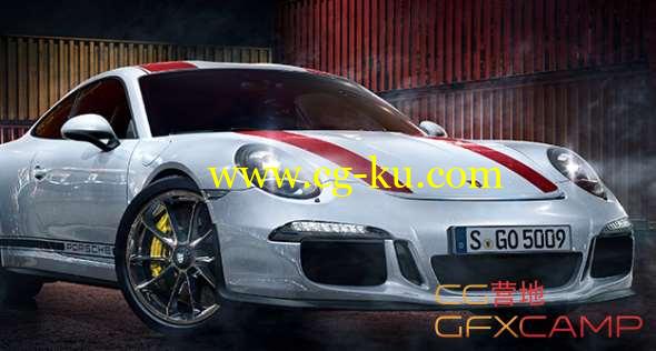 C4D Iray渲染器破解版+材质库 Nvidia Iray for Cinema 4D v2.1 Win/Mac R17/R18/R19 + Materials的图片1