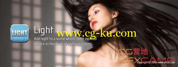 PS图形光效插件 Digital Film Tools Light 4.0.7 Win64破解版的图片1