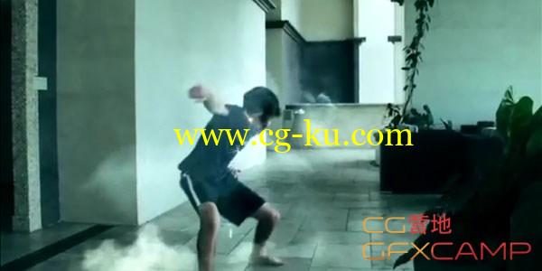 AE能量跳跃攻击 Aetuts – How To Create A Stupendous Stuttering Jumper Punch的图片1