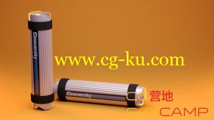 C4D 布尔工具包 Cineversity Premium CV-Boole Tools v1.00的图片1