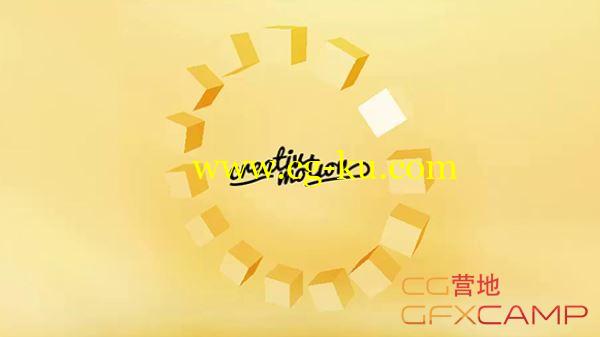 C4D对象缓存教程 MoGraph Object buffers xpresso – CreativMotion的图片1