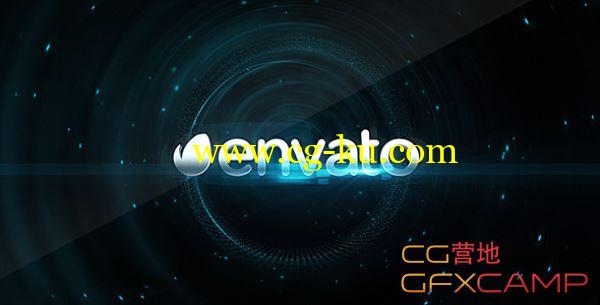 AE模板-科幻宣传片震撼字幕展示 VideoHive Cinematic Teaser Titles的图片1