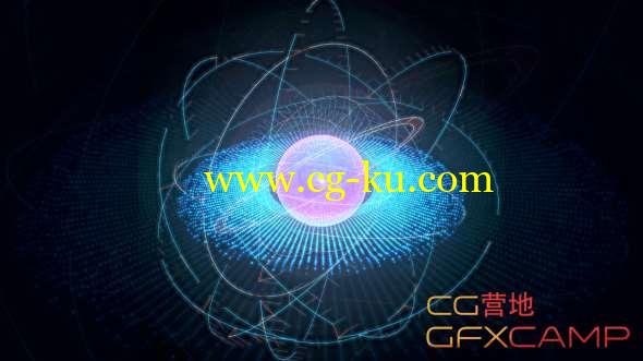 C4D XP粒子插件使用教程 Lynda - X-Particles 4 for Cinema 4D Essential Training By Andy Needham的图片1