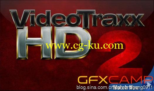Digital Juice – VideoTraxx HD I-II FULL(DJ高清实拍素材)的图片2