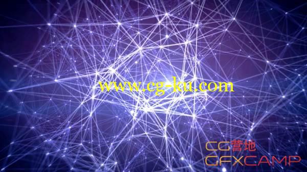 AE粒子插件Plexus官方教程全集(含一集中文字幕)的图片1