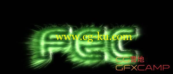 AE/Pr FEC特效插件 Boris Final Effects Complete v7.0.21 Win 一键安装破解版的图片1