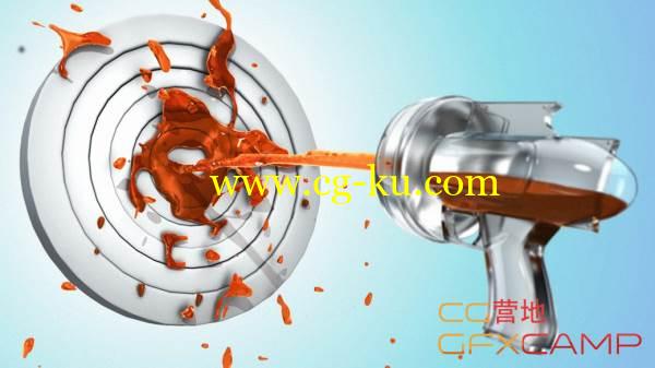 RealFlow基础全面入门教程 Digital Tutors – Introduction to RealFlow 2014的图片1