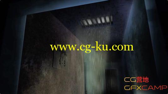 C4D AE特效合成教程 Tutsplus – Visual Effects Compositing in Adobe After Effects的图片1
