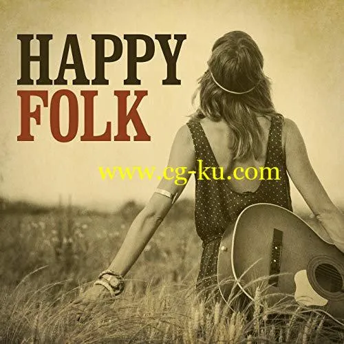 VA – Happy Folk (2019) FLAC的图片1