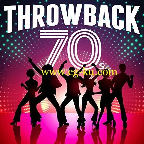 VA – Throwback 70s (2019) FLAC的图片1