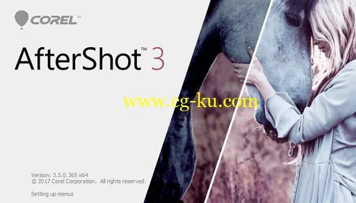 Corel AfterShot Standard 3.5.0.365 Multilingual的图片1