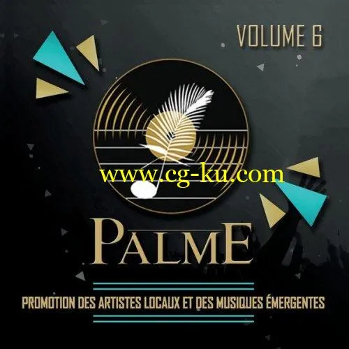VA – Palme, vol. 6 (2019) FLAC的图片1