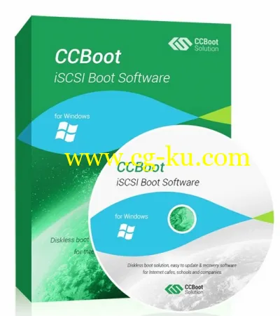 CCBoot 2019 build 0601 Multilingual的图片1