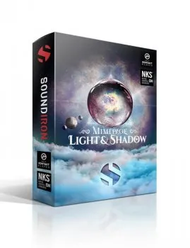 Soundiron Mimi Page Light and Shadow v1.0.0 KONTAKT-SYNTHiC4TE的图片1