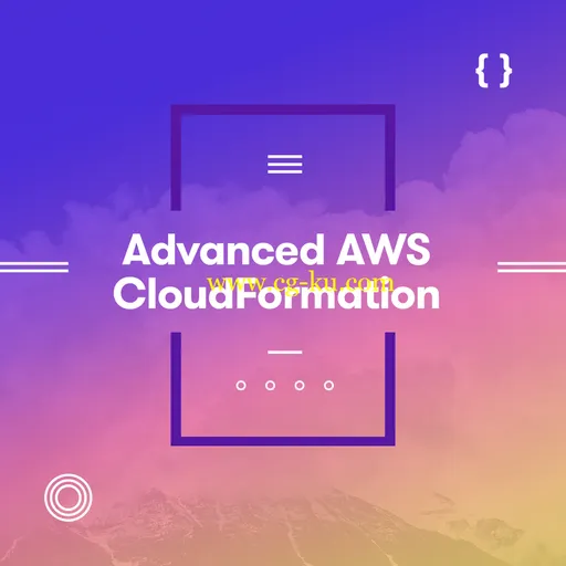 AWS Advanced CloudFormation的图片1